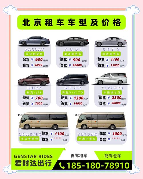 北京租车牌公司中介