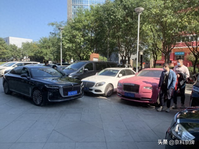 京牌指标转让出售