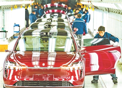 北京新能源汽车指标出租