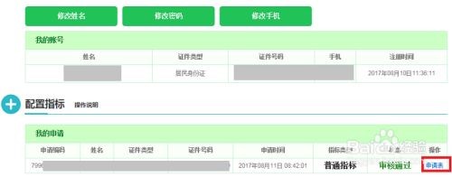 京牌指标出租代办