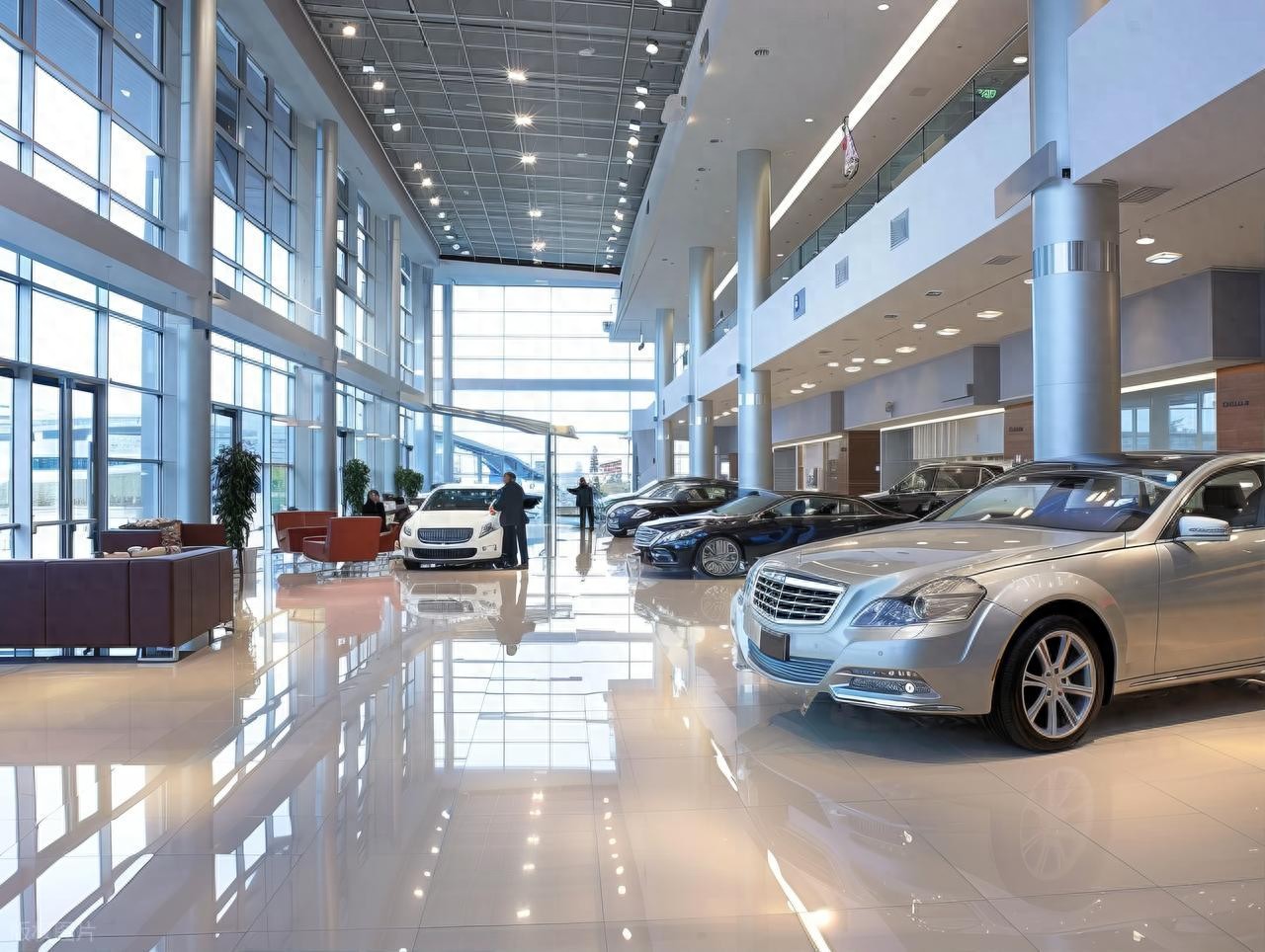 北京租车号牌一年多少钱