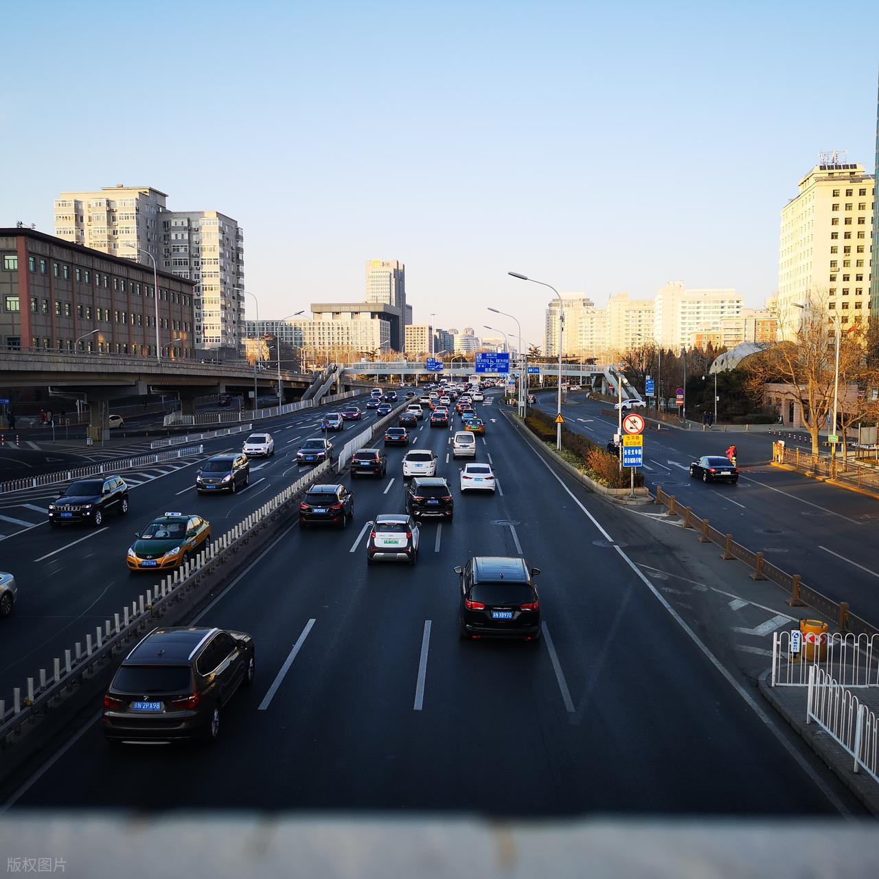 北京租车号牌一年多少钱