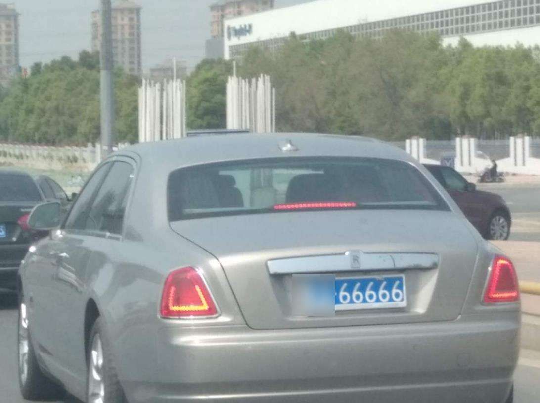 个人闲置京牌出租