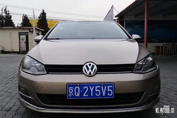 租一个京牌多少钱