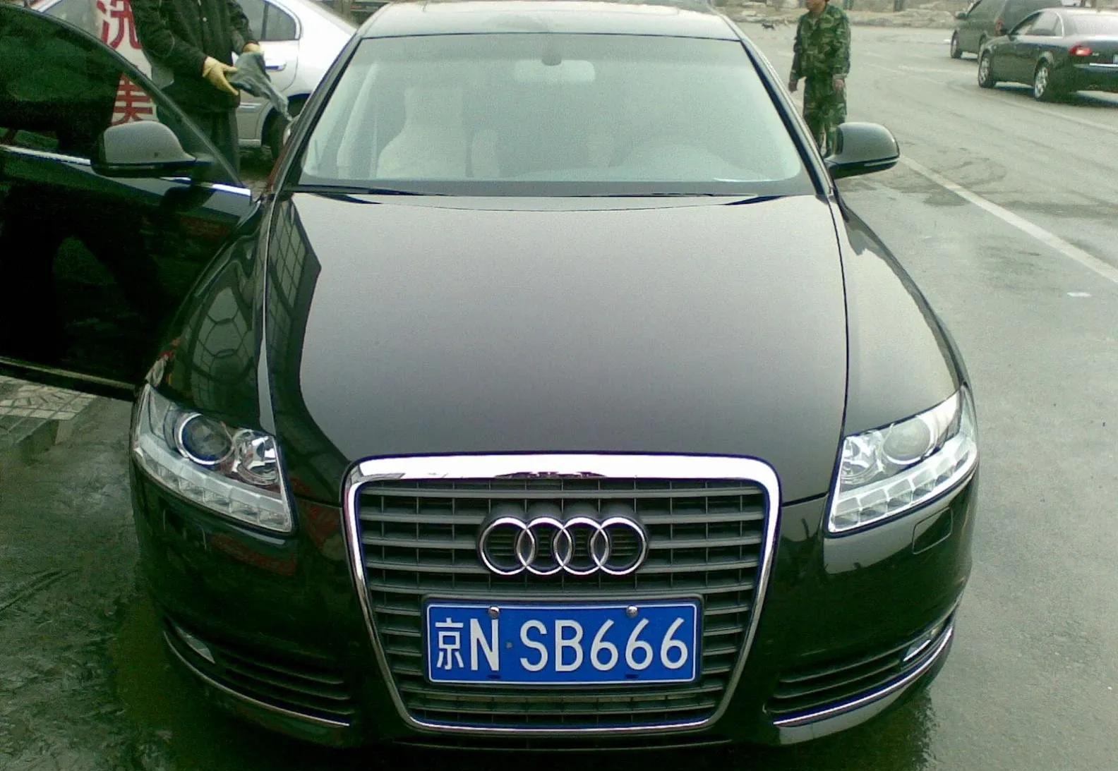 北京个人京牌转让出售