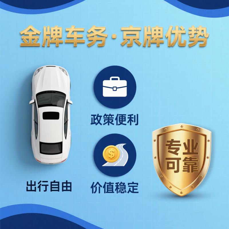 京牌租赁平台