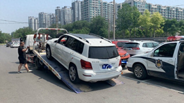北京车牌怎么租