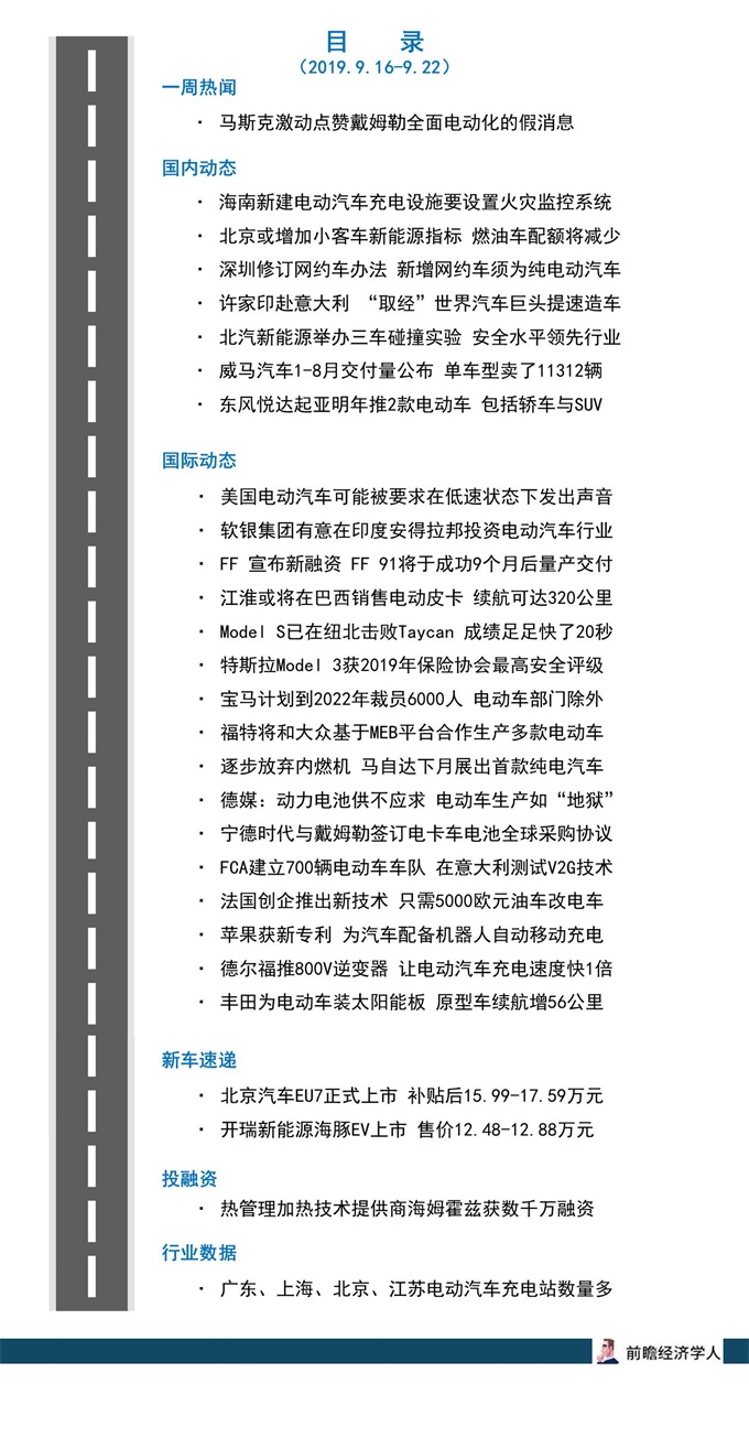 周报