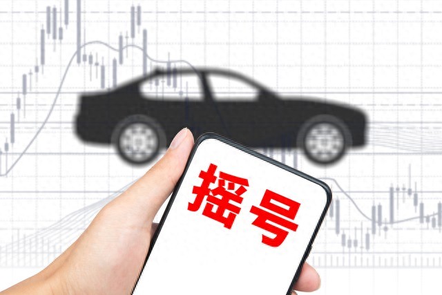 北京汽车指标租赁公司