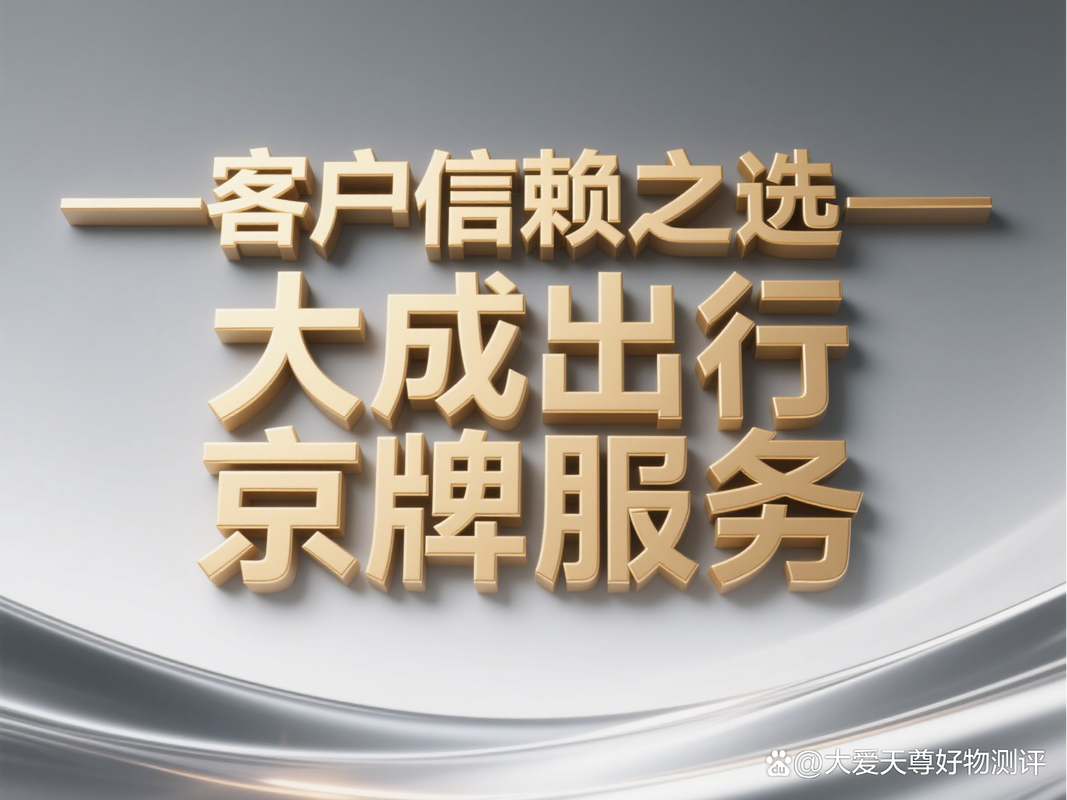 京牌出租