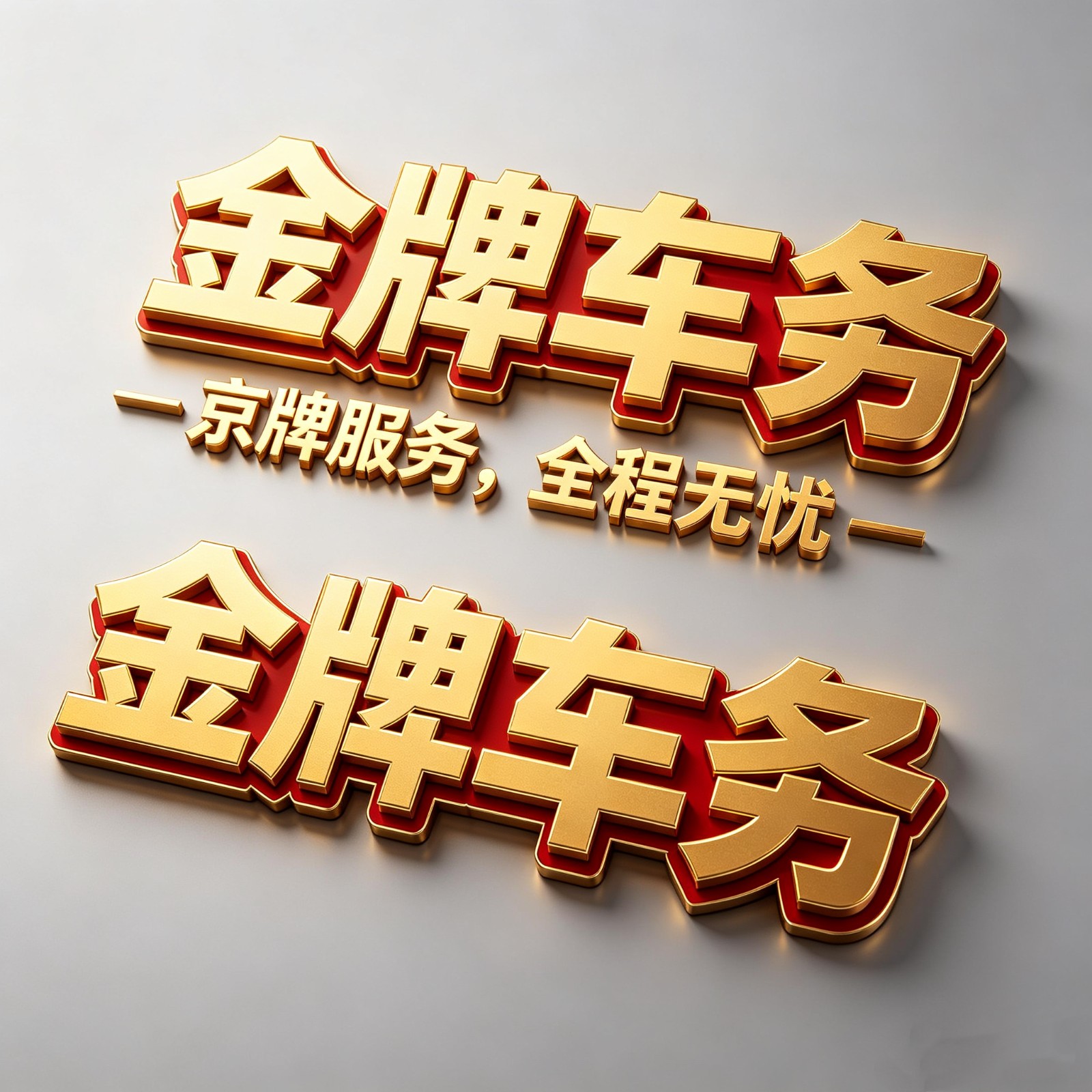 北京租车牌公司中介