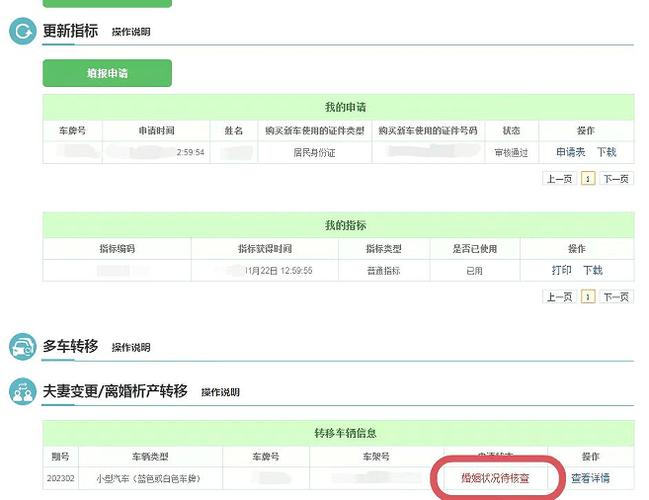 北京个人京牌转让出售